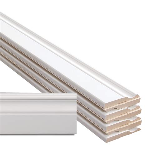 lowes moulding baseboard|baseboards at lowe's home depot.